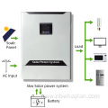 Whaylan Off Gird Pure Charger Hybrid Solar Inverter